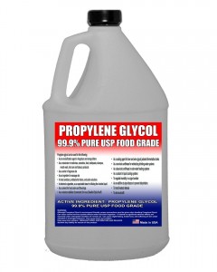 propylene glycol